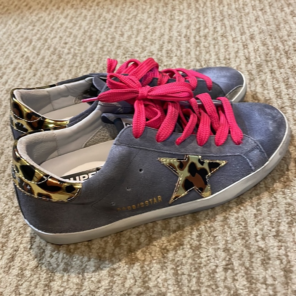 Golden Goose Super-Star - Picture 2 of 10
